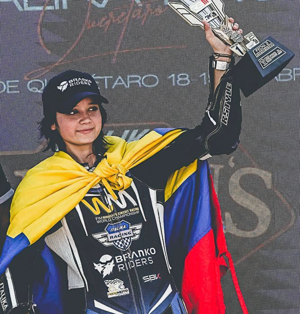 Momento histórico competencia 1