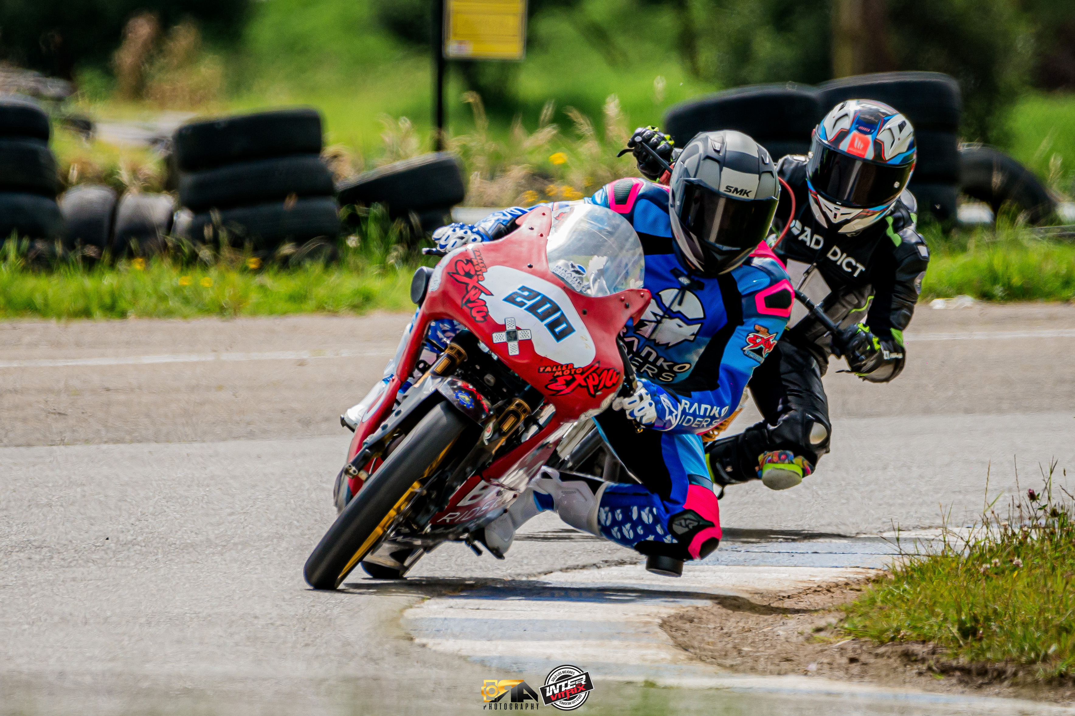 Momento histórico competencia 2