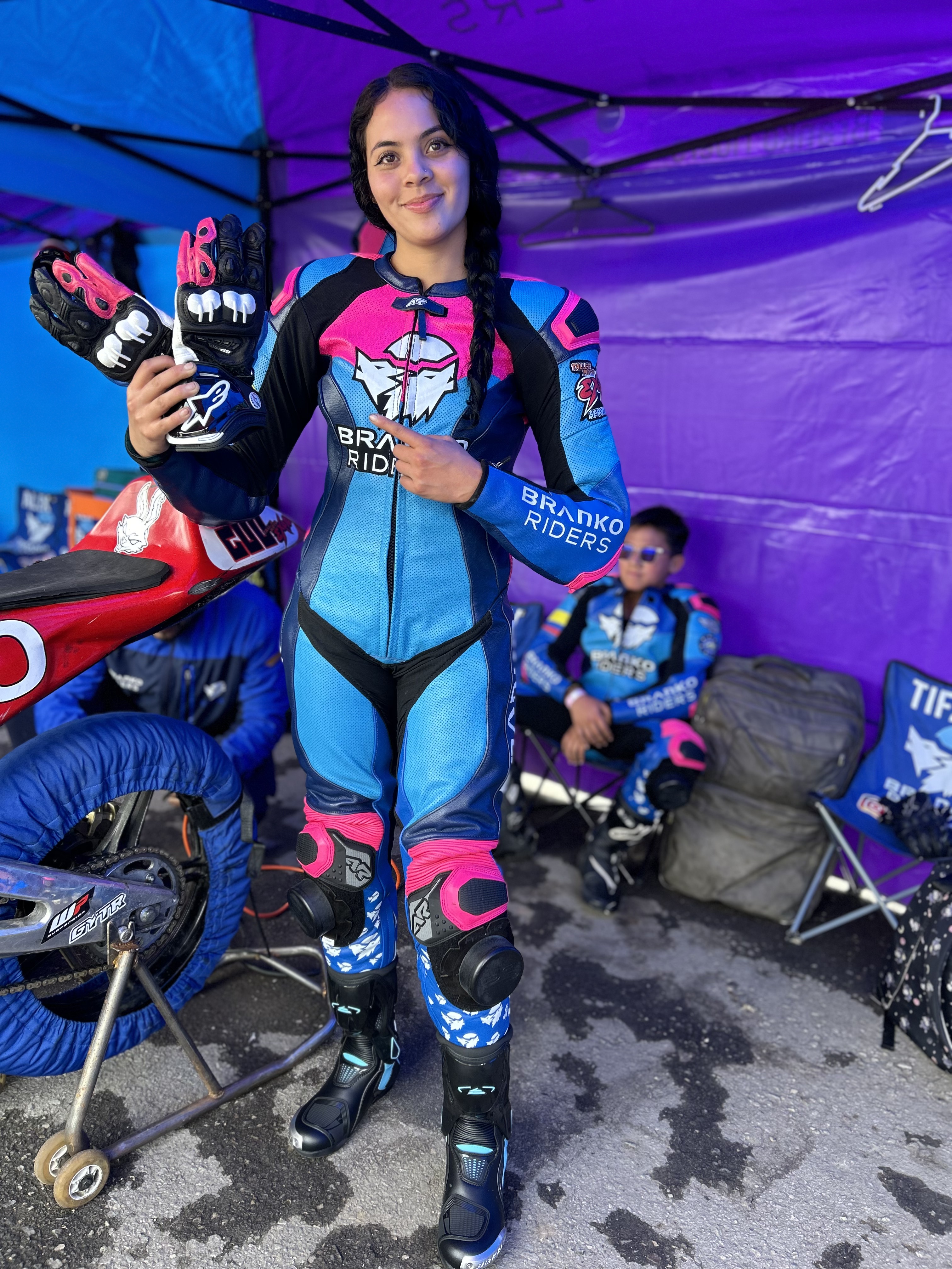 Momento histórico competencia 3