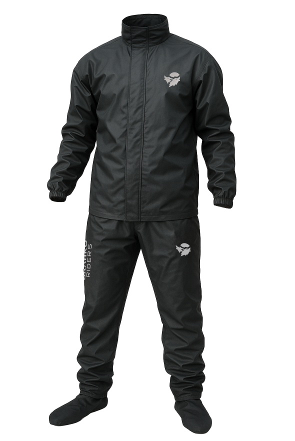 Impermeable Branko Rain