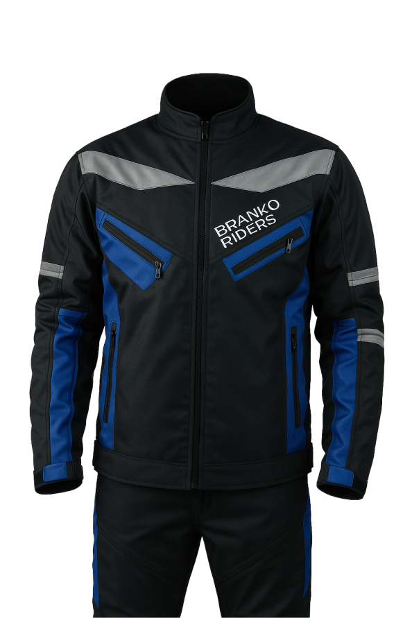 Mototraje Branko Pro